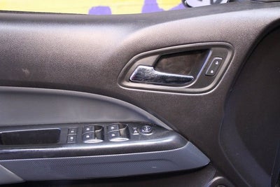 2017 Chevrolet Colorado 4WD Z71