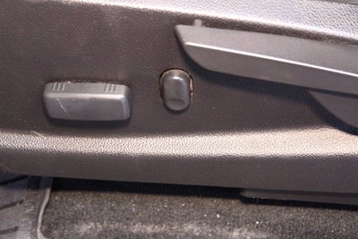 2017 Chevrolet Colorado 4WD Z71