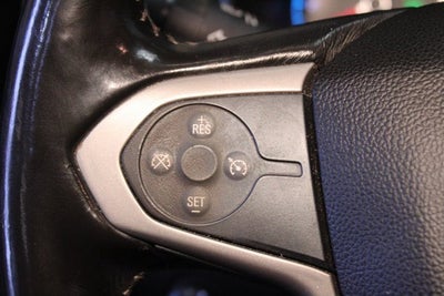 2017 Chevrolet Colorado 4WD Z71