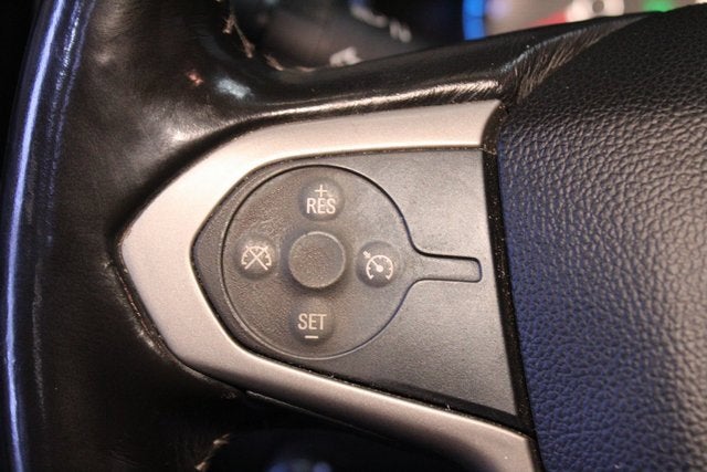 2017 Chevrolet Colorado 4WD Z71