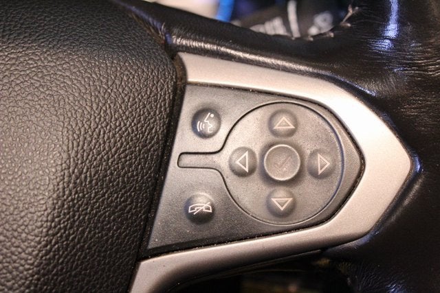 2017 Chevrolet Colorado 4WD Z71