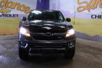 2017 Chevrolet Colorado 4WD Z71
