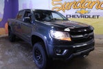 2017 Chevrolet Colorado 4WD Z71
