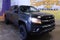 2017 Chevrolet Colorado 4WD Z71