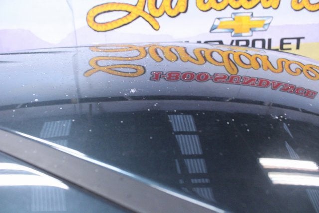 2017 Chevrolet Colorado 4WD Z71