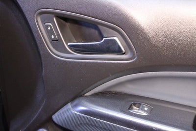 2017 Chevrolet Colorado 4WD Z71