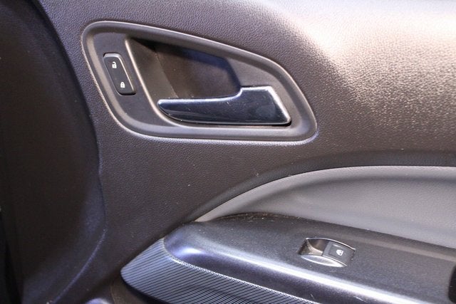 2017 Chevrolet Colorado 4WD Z71