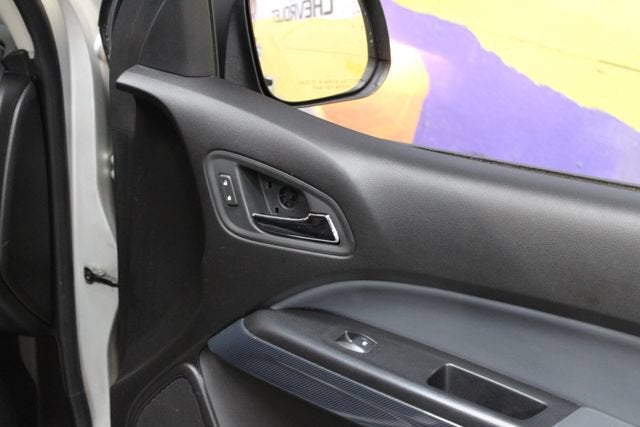 2019 Chevrolet Colorado 4WD Z71