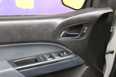 2019 Chevrolet Colorado 4WD Z71