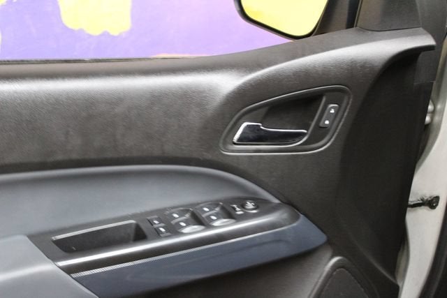 2019 Chevrolet Colorado 4WD Z71