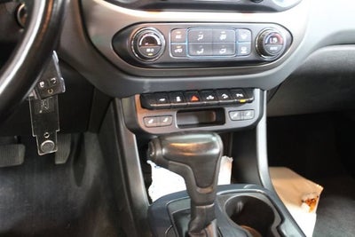 2019 Chevrolet Colorado 4WD Z71