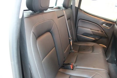 2019 Chevrolet Colorado 4WD Z71