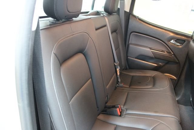 2019 Chevrolet Colorado 4WD Z71