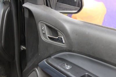 2021 Chevrolet Colorado 4WD Z71