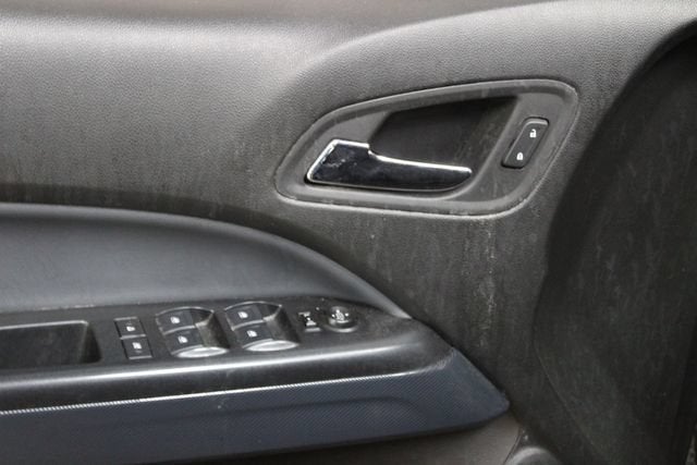 2021 Chevrolet Colorado 4WD Z71