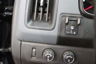 2021 Chevrolet Colorado 4WD Z71