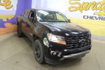 2021 Chevrolet Colorado 4WD Z71