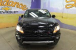 2021 Chevrolet Colorado 4WD Z71