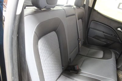 2021 Chevrolet Colorado 4WD Z71