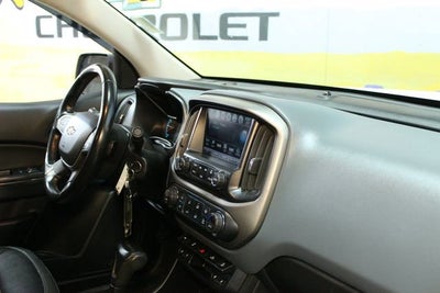 2018 Chevrolet Colorado 4WD Z71