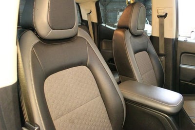 2018 Chevrolet Colorado 4WD Z71