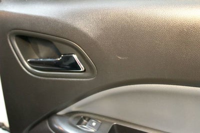 2018 Chevrolet Colorado 4WD Z71