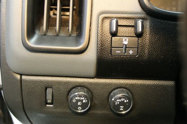 2018 Chevrolet Colorado 4WD Z71