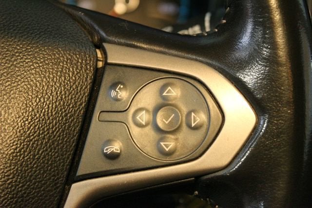 2018 Chevrolet Colorado 4WD Z71