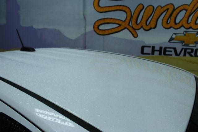 2018 Chevrolet Colorado 4WD Z71