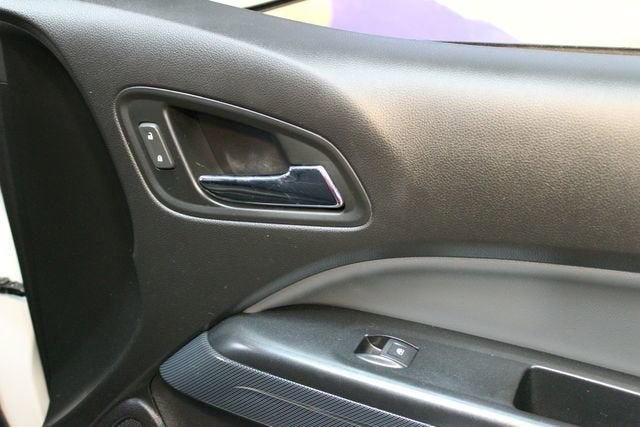 2018 Chevrolet Colorado 4WD Z71