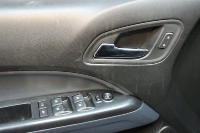 2020 Chevrolet Colorado Z71