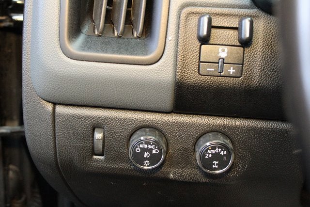 2020 Chevrolet Colorado Z71