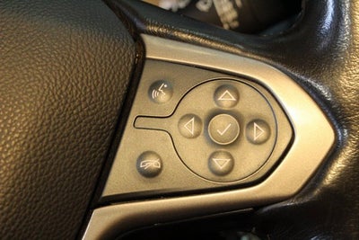 2020 Chevrolet Colorado Z71