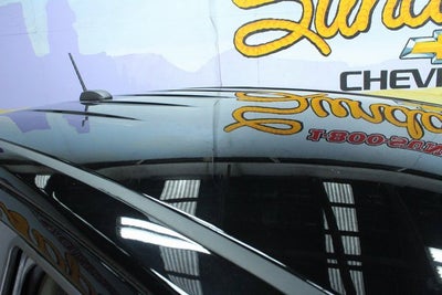 2020 Chevrolet Colorado Z71