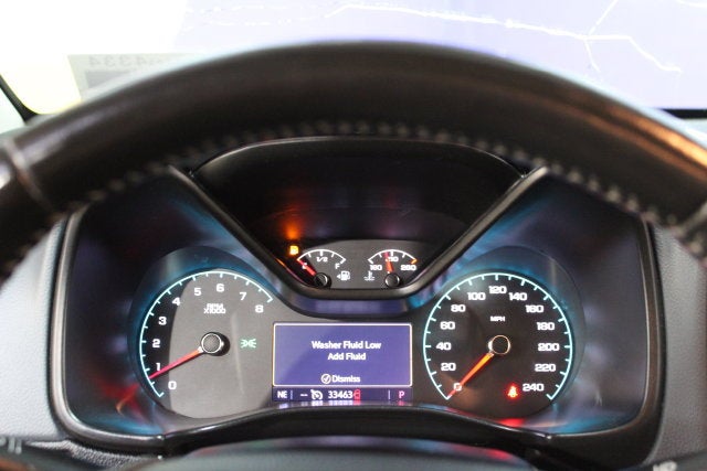 2021 Chevrolet Colorado 4WD Z71