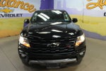 2021 Chevrolet Colorado 4WD Z71