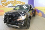 2021 Chevrolet Colorado 4WD Z71