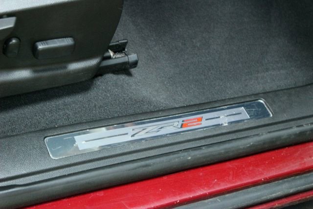 2019 Chevrolet Colorado 4WD ZR2