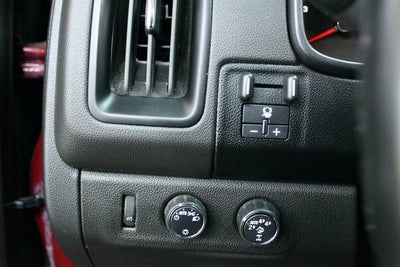 2019 Chevrolet Colorado 4WD ZR2