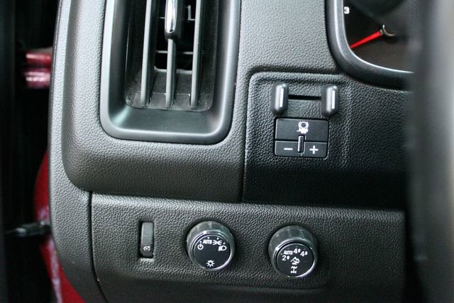 2019 Chevrolet Colorado 4WD ZR2