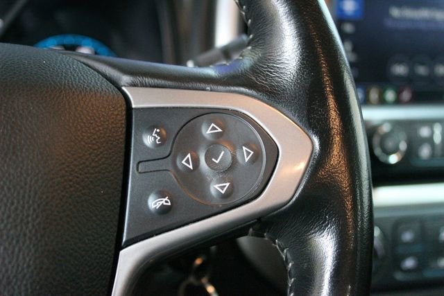 2019 Chevrolet Colorado 4WD ZR2