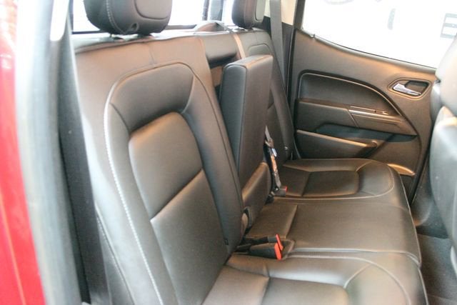 2019 Chevrolet Colorado 4WD ZR2