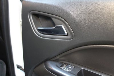 2021 Chevrolet Colorado 4WD ZR2
