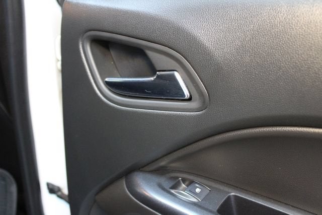 2021 Chevrolet Colorado 4WD ZR2