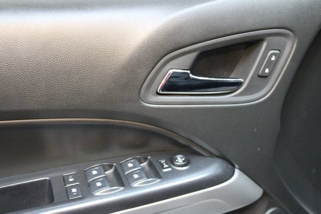 2021 Chevrolet Colorado 4WD ZR2