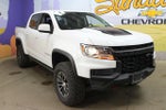 2021 Chevrolet Colorado 4WD ZR2