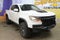 2021 Chevrolet Colorado 4WD ZR2