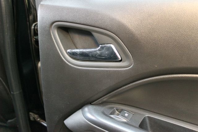 2018 Chevrolet Colorado 4WD ZR2