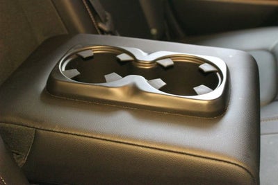 2018 Chevrolet Colorado 4WD ZR2