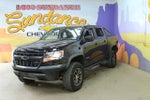 2018 Chevrolet Colorado 4WD ZR2
